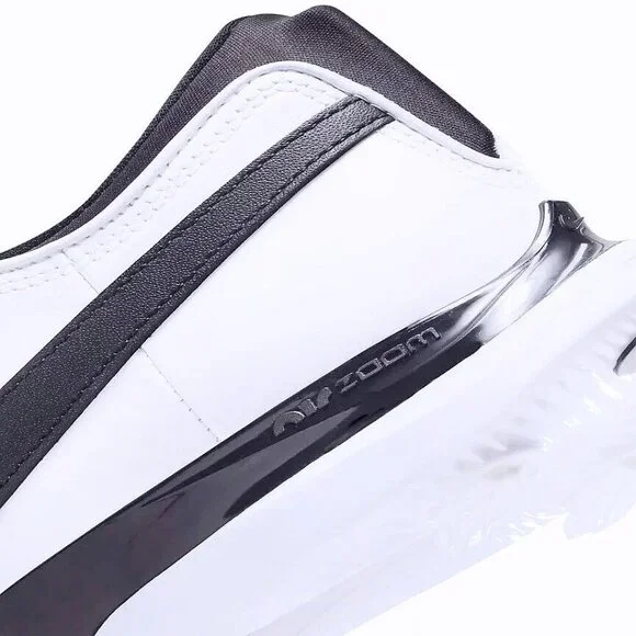 Men's Nike Air Zoom Infinity Tour 2 White Golf Shoes Comfort DJ6569-100 Size 15 - Picture 11 of 13